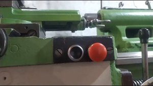 Преображение токарного станка 1К62 и небольшой ремонт