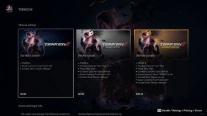 How To Play Tekken 8 Early RIGHT NOW