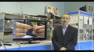 Антенна Дельта DIGITAL для приема цифрового телевидения