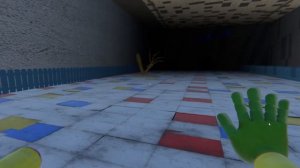 Poppy PlayTime 3 / Цветок Дейзи