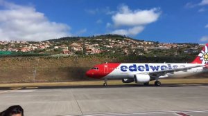 Funchal Airport