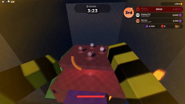 A Cool Nextbot Game? | Roblox Running From The Internet смотреть онлайн