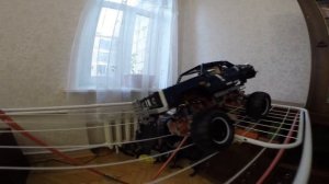 LEGO Technic 41999 Exclusive Crawler review – Легенды ЛЕГО Техник – Обзор №14