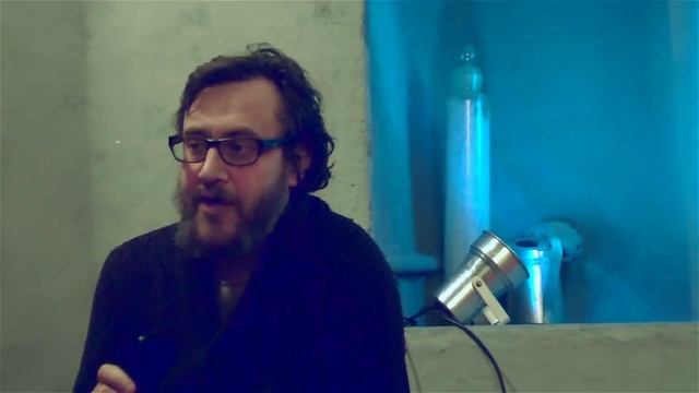 ТЕАТР.DOC МОЛЧАНИЕ ВАКХАНОК смотреть онлайн