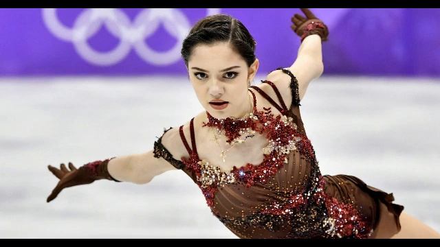 Запретить четверные в женской фигурке или наслаждаться падениями и травмами девочек смотреть онлайн