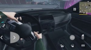 сравниваю Весту и солярис в MadOut 2