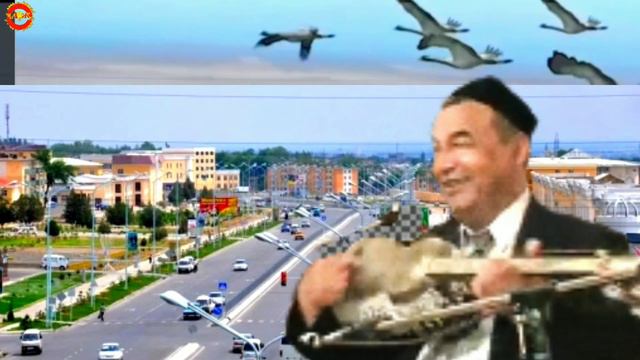 Камолиддин Рахимов ижро этган қўшиқлардан этиборингизга