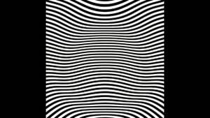 12 Оптических иллюзий и за которых вам точно захочется спать!