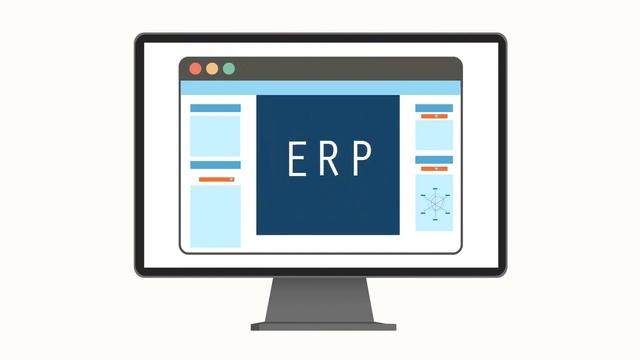 CRM vs ERP: What's the Difference? смотреть онлайн
