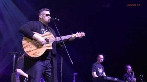 Группа "Альтернатива" - Влажный блеск наших глаз. Рок фестиваль "Время колокольчиков"