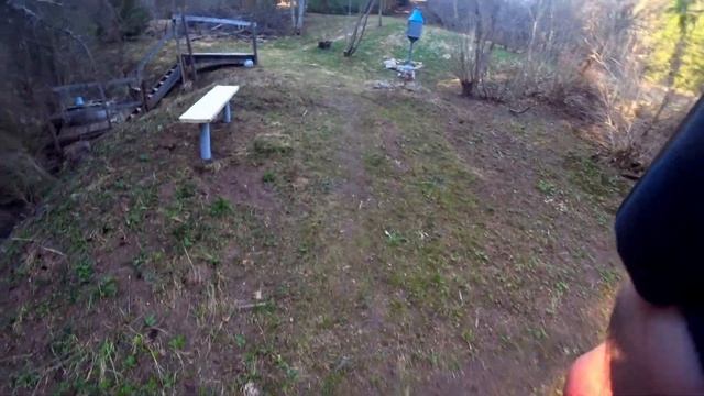 КЛЮЧ СТАРЦА ГЕРАСИМА В ЛЕСАХ НИЖЕГОРОДСКОЙ ОБЛАСТИ.НЕ ОЖИДАЛ ТАКОГО УВИДЕТЬ смотреть онлайн