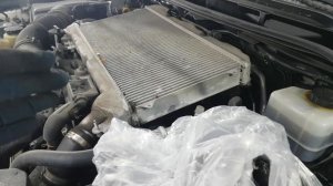 Lexus Lx450d. Заметки по проведению ТО, сервисные регламенты, чип-тюнинг...