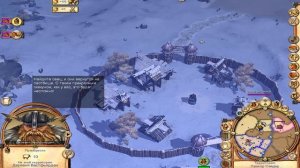 Прохождение игры "Settlers VI. Расцвет империи" Глава 6