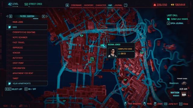 Cyberpunk 2077, How To Get The New Iconic Cyberware Axolotl In Patch 2.0