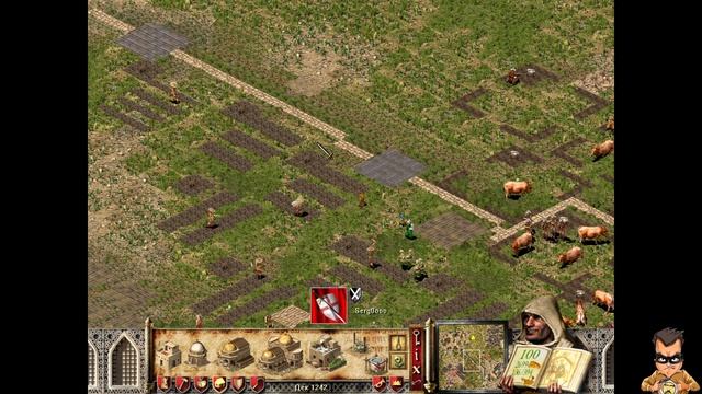 Stronghold Crusader ? Крестоносцы ?Путь крестоносца ⚔ 14. Страна арабов