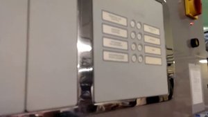 машина химчистки Firbimatic