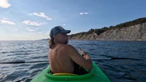 Из Вулана в Море. Сплав по реке Вулан с выходом на черноморское побережье.