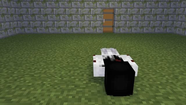 Monster School :SLENDRINA HORROR GAME -MINECRAFT ANIMATION смотреть онлайн