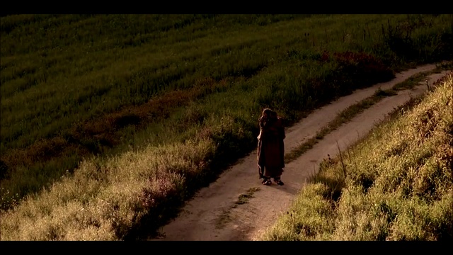 Блудный сын. От Луки 15_11-32 смотреть онлайн