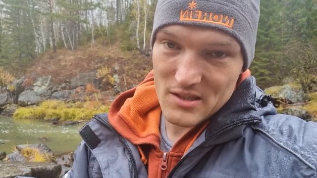 РУКИ БОЛЯТ! ТОННЫ РЫБЫ В РУЧЬЕ КЛЮЮТ ПОД НОГАМИ! РЕАЛЬНО ЗАЦЕПЫ ОЖИВАЮТ! смотреть онлайн