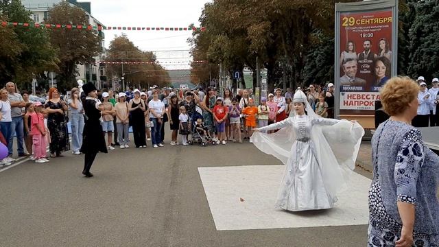 День города Майкоп смотреть онлайн