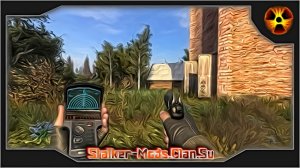 Lost Alpha DCE Gunslinger Addon - Геймплейное видео 2022