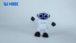 ROBO BEATS Demo Video