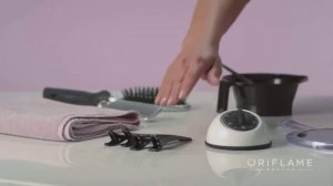 Краска для волос «Цвет-Эксперт» -Тест на аллергию и подготовка к окрашиванию