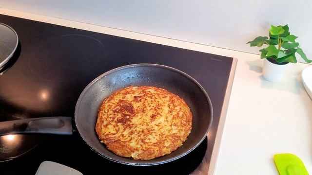 Только 2 ингредиента ❗️ Вкусный завтрак за 5 минут!  Дешево и просто из картошки.