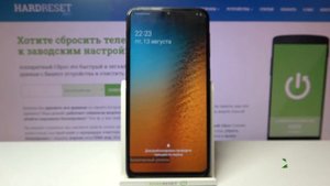 Как войти в безопасный режим Samsung Galaxy A10 / Safe Mode Samsung Galaxy A10