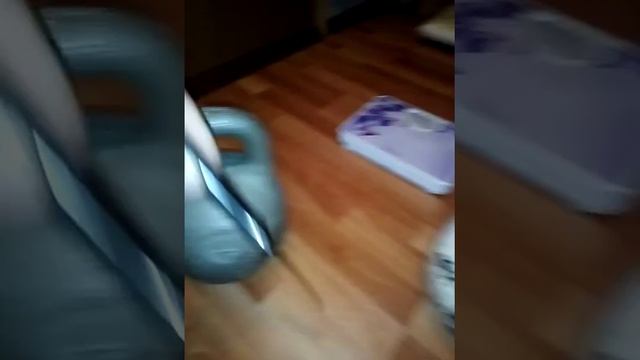 ********** ФЕНОМЕНАЛЬНАЯ ГИРЯ ВЫ ТАКОГО НЕ ВИДЕЛИ  **********