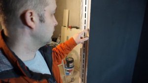 HSF54 - Экранирование квартиры