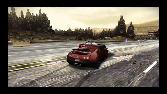 Need for Speed: Most Wanted//С копами смотреть онлайн