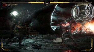 97% РЕЙДЕН ЗАКАТАЛ МЕНЯ В АСФАЛЬТ! - Mortal Kombat 11
