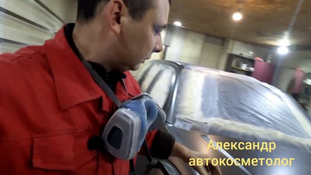 Это нужно знать, эсли вы хотите привести авто в порядок без косяков.