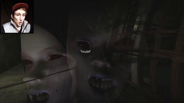 ИЗГОНЯЮЩИЙ ДЬЯВОЛА ○ Evil Possession gameplay | полное прохождение смотреть онлайн