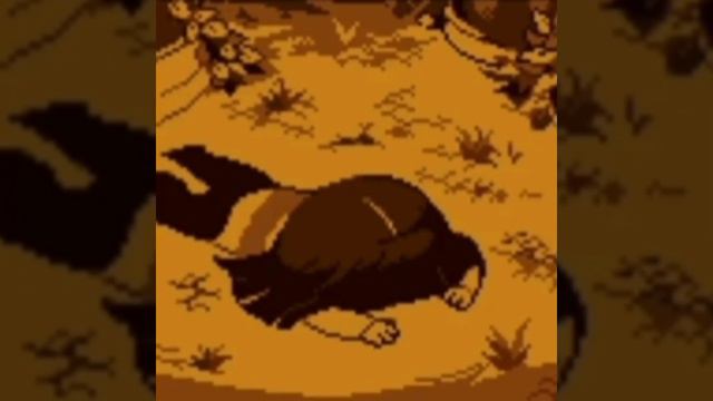 don't forget has connections to Undertale! смотреть онлайн