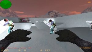 как посмотреть хитбоксы в кс 1.6