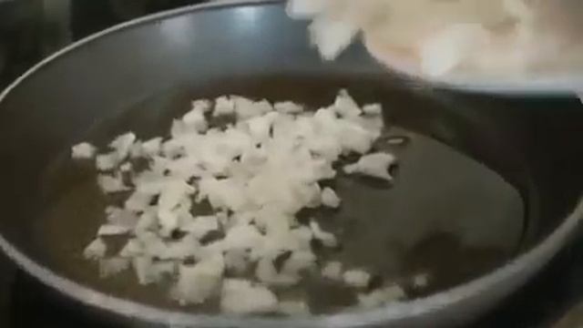 Курник с рыбным суфле: рецепт от Алейки