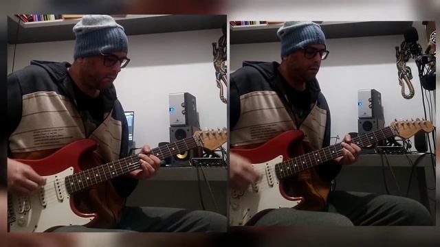 NOFX - Linoleum - Guitar cover por Lalo Oliveira смотреть онлайн