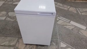 Профессиональный морозильный ларь Бирюса F155K VK