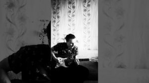 кис-кис - Мальчик (guitar сover)