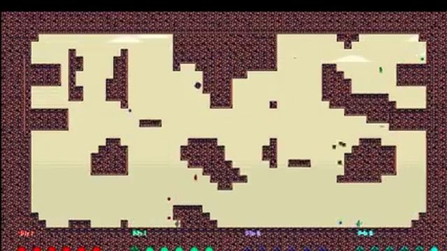 Revvolvver Game Play смотреть онлайн