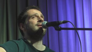 ПЕТР НАЛИЧ В MOST HALL В БОРОВИЧАХ 19.06.2022 - В ЛУННОМ СИЯНИИ