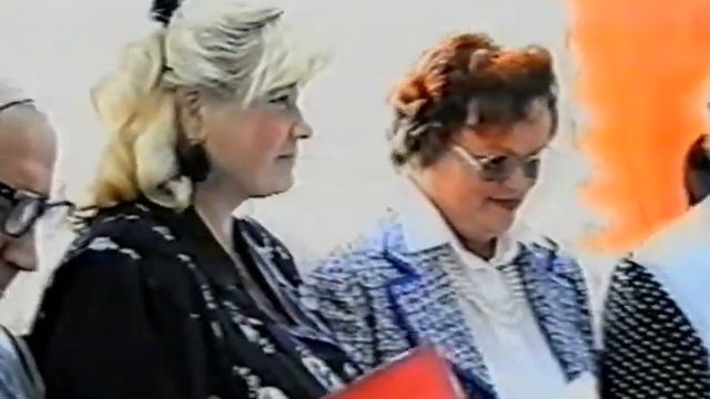 СЛОВА Ф.В. ГИНЗБУРГА, ПОЗДРАВЛЕНИЕ А.Я.АНТИПИНУ смотреть онлайн