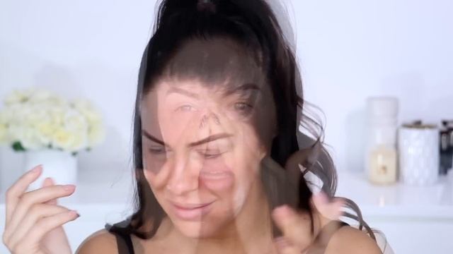 MY NIGHT TIME SKINCARE ROUTINE!! TIPS & TRICKS FOR CLEAR, SMOOTH SKIN!! смотреть онлайн