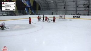 ПОЛЕ 1 | 16:00 28.01.2023  "City Sport" | ТУРНИР HOCKEY CHANCE |