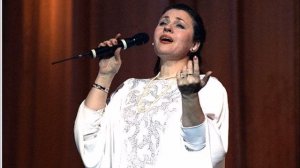 Валентина Толкунова и Владислав Туманов Уральская рябина