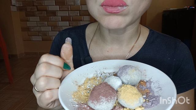 Хрустящий 🎶 Орешек. Асмр/Asmr 💥 смотреть онлайн