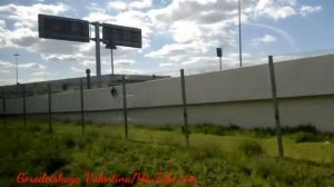 Поездка по МЦК от станции Андроновка